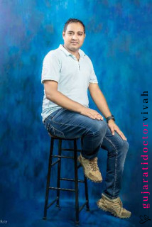 Raj Patel