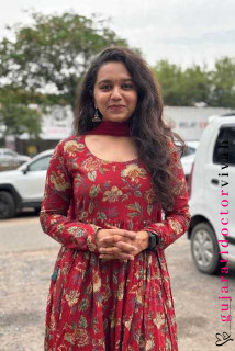 Astha Mehta