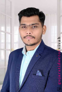 Nehal Ketankumar Patel