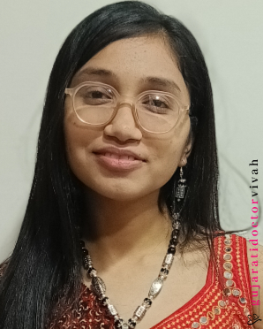 KRINA PATEL