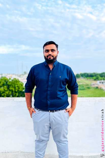 Mohitkumar Khunt
