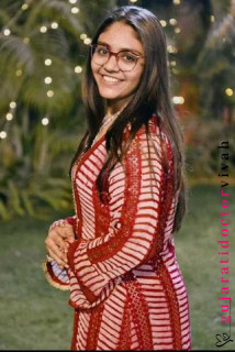 Stuti Patel