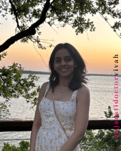 Srujal Patel