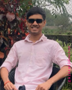 Nisarg  Patel