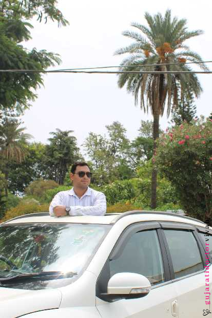 Dr Nirmal Prajapati