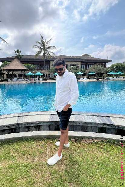 NEEL JATIN PATEL