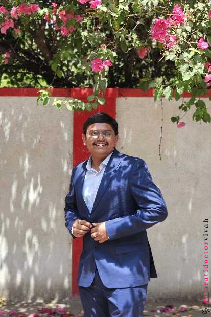 Dr Dutt Patel