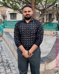 Aditya Kadeval