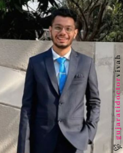Dr Harsh Mehta