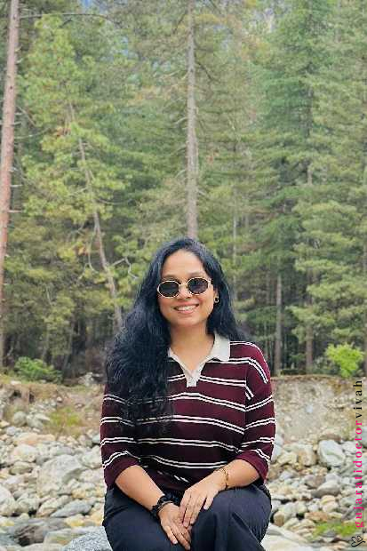 Kangan Patel